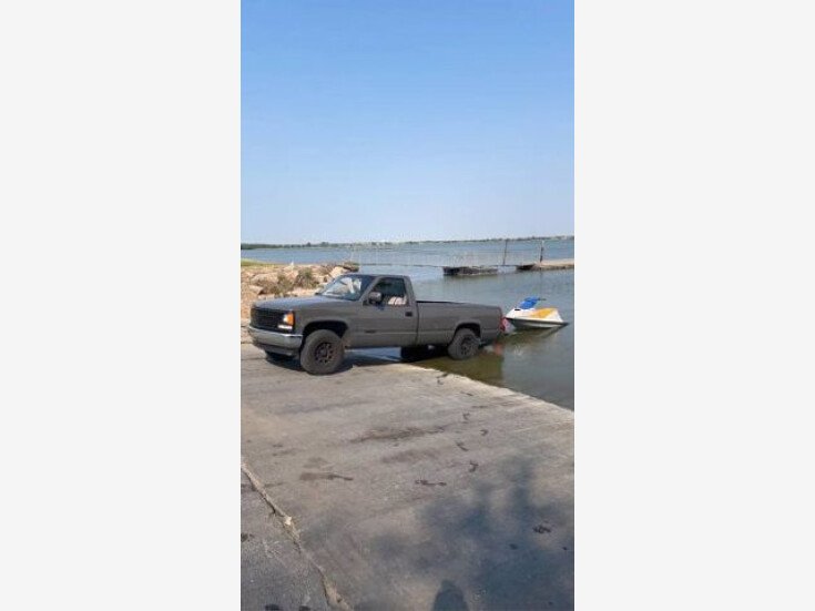 Thumbnail Photo undefined for 1989 Chevrolet Other Chevrolet Models